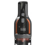 Вертикальний + ручний пилосос (2в1) Black+Decker BHFEV182B Изображение