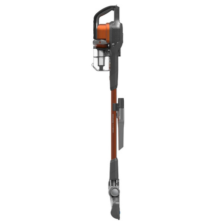 Вертикальний + ручний пилосос (2в1) Black+Decker BHFEV182B Изображение