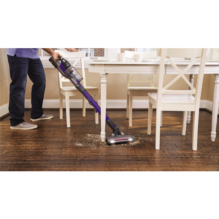 Вертикальний + ручний пилосос (2в1) Black+Decker BHFEV362DP Изображение