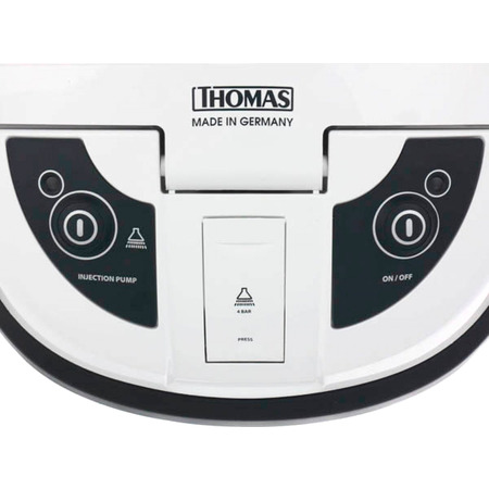 Пилосос безмішковий з аквафільтром Thomas TWIN AquaWash (788525) Изображение