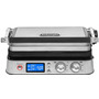 Електрогриль притискний Delonghi CGH 1020D Изображение