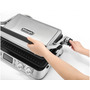 Електрогриль притискний Delonghi CGH 1020D Изображение