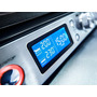 Електрогриль притискний Delonghi CGH 1020D Изображение