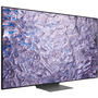 Телевізор Samsung QE65QN800C Изображение