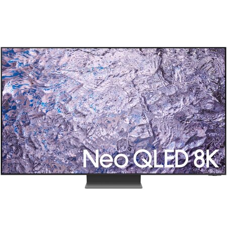Телевізор Samsung QE85QN800C Изображение