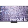 Телевізор Samsung QE85QN800C Изображение