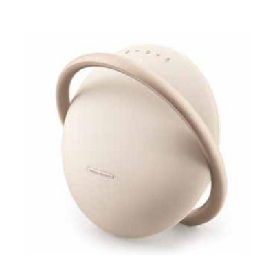 Портативна колонка Harman/Kardon Onyx Studio 8 Champagne (HKOS8CPNEP) Изображение