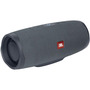 Портативна колонка JBL Charge Essential 2 Gray (JBLCHARGEES2) Зображення