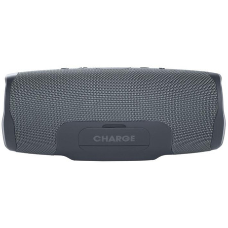 Портативна колонка JBL Charge Essential 2 Gray (JBLCHARGEES2) Зображення