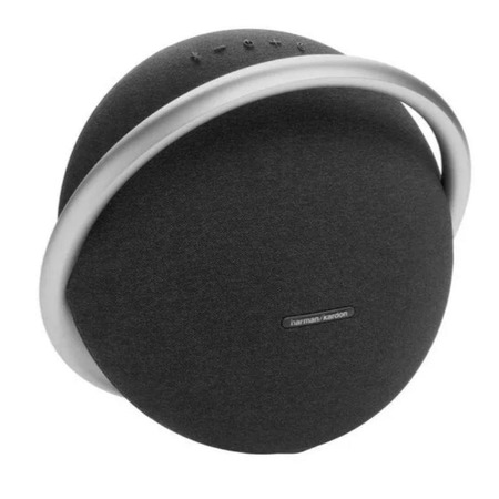 Портативна колонка Harman/Kardon Onyx Studio 8 Black (HKOS8BLKEP) Изображение