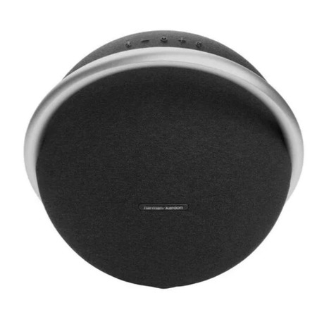 Портативна колонка Harman/Kardon Onyx Studio 8 Black (HKOS8BLKEP) Изображение