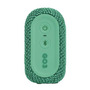 Портативна колонка JBL Go 3 Eco Green (JBLGO3ECOGRN) Изображение