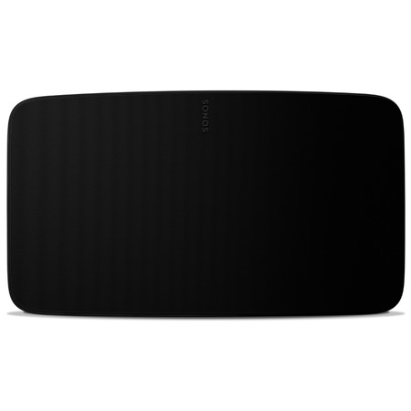 Акустична система Sonos Five, Black Изображение