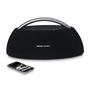 Портативна колонка Harman/Kardon Go+Play Mini Black (HKGOPLAYMINIBLKEU) Изображение
