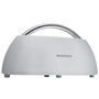 Портативна колонка Harman/Kardon Go+Play Mini White (HKGOPLAYMINIWHT) Изображение