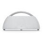 Портативна колонка Harman/Kardon Go+Play Mini White (HKGOPLAYMINIWHT) Изображение
