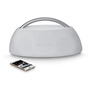 Портативна колонка Harman/Kardon Go+Play Mini White (HKGOPLAYMINIWHT) Изображение