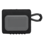 Портативна колонка JBL GO 3 Black (JBLGO3BLK) Изображение