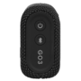 Портативна колонка JBL GO 3 Black (JBLGO3BLK) Изображение