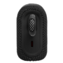 Портативна колонка JBL GO 3 Black (JBLGO3BLK) Изображение