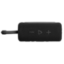 Портативна колонка JBL GO 3 Black (JBLGO3BLK) Изображение