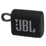 Портативна колонка JBL GO 3 Black (JBLGO3BLK) Изображение