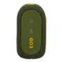 Портативні колонки JBL GO 3 Geen (JBLGO3GRN) Изображение