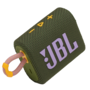 Портативні колонки JBL GO 3 Geen (JBLGO3GRN) Изображение