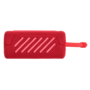 Портативна акустика JBL Go 3 Red (JBLGO3RED) Изображение