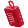 Портативна акустика JBL Go 3 Red (JBLGO3RED) Изображение