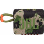 Портативні колонки JBL GO 3 Squad (JBLGO3SQUAD) Зображення