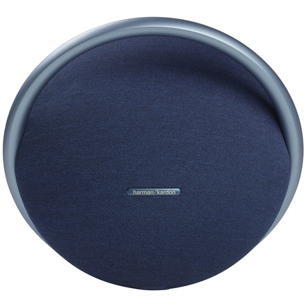 Мультимедійна акустика Harman/Kardon Onyx Studio 7 Blue (HKOS7BLU) Изображение