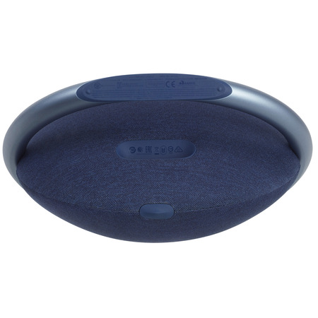 Мультимедійна акустика Harman/Kardon Onyx Studio 7 Blue (HKOS7BLU) Изображение