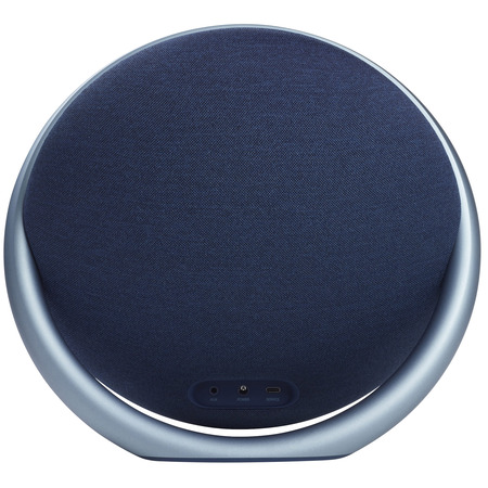 Мультимедійна акустика Harman/Kardon Onyx Studio 7 Blue (HKOS7BLU) Изображение