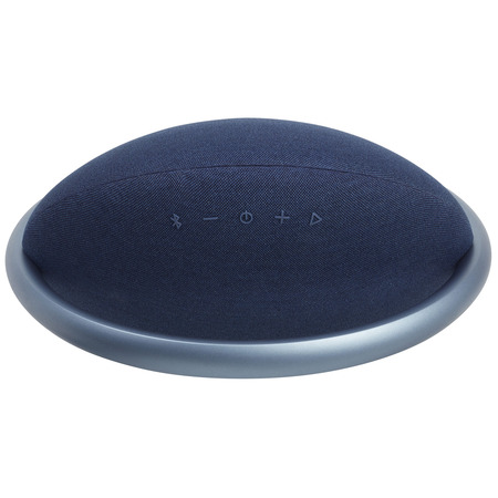 Мультимедійна акустика Harman/Kardon Onyx Studio 7 Blue (HKOS7BLU) Изображение
