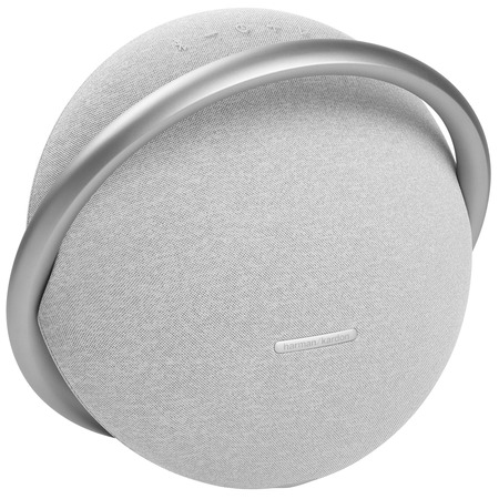 Мультимедійна акустика Harman/Kardon Onyx Studio 7 Gray (HKOS7GRY) Изображение