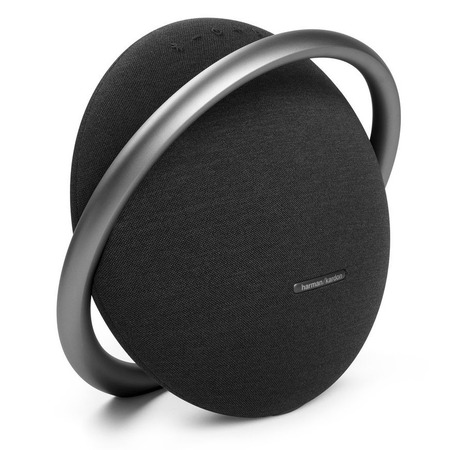 Мультимедійна акустика Harman/Kardon Onyx Studio 7 Black (HKOS7BLK) Изображение