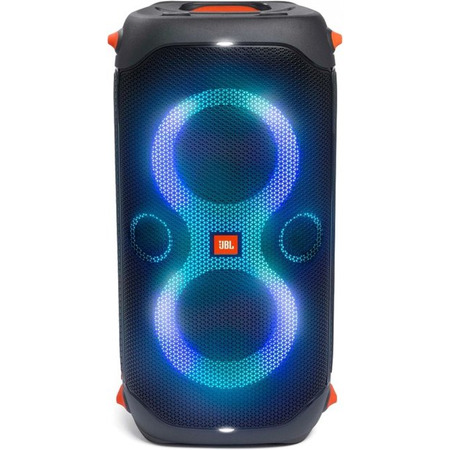 Портативна колонка JBL PartyBox 110 (JBLPARTYBOX110EU) Изображение