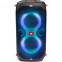 Портативна колонка JBL PartyBox 110 (JBLPARTYBOX110EU) Изображение