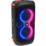 Портативна колонка JBL PartyBox 110 (JBLPARTYBOX110EU) Изображение