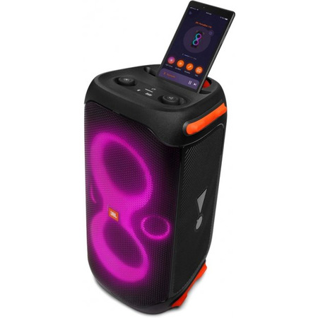 Портативна колонка JBL PartyBox 110 (JBLPARTYBOX110EU) Изображение