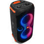 Портативна колонка JBL PartyBox 110 (JBLPARTYBOX110EU) Изображение