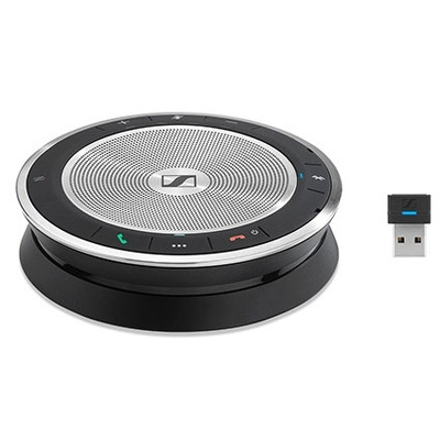 Портативна акустика SENNHEISER EPOS EXPAND SP 30 + Изображение