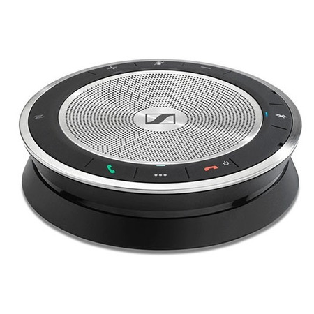 Портативна акустика SENNHEISER EPOS EXPAND SP 30 + Изображение