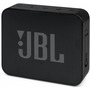 Портативна колонка JBL GO Essential Black (JBLGOESBLK) Изображение