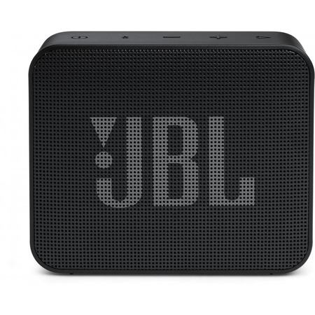Портативна колонка JBL GO Essential Black (JBLGOESBLK) Изображение