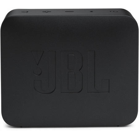Портативна колонка JBL GO Essential Black (JBLGOESBLK) Изображение