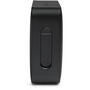 Портативна колонка JBL GO Essential Black (JBLGOESBLK) Изображение