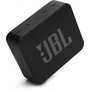 Портативна колонка JBL GO Essential Black (JBLGOESBLK) Изображение