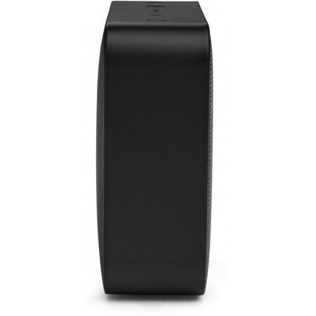 Портативна колонка JBL GO Essential Black (JBLGOESBLK) Изображение